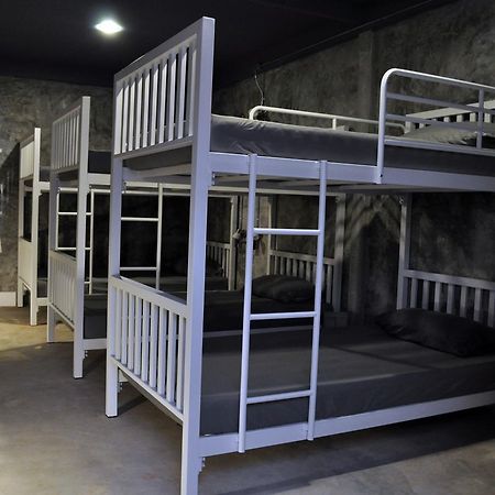 Nexchange Hostel Бангкок Екстер'єр фото