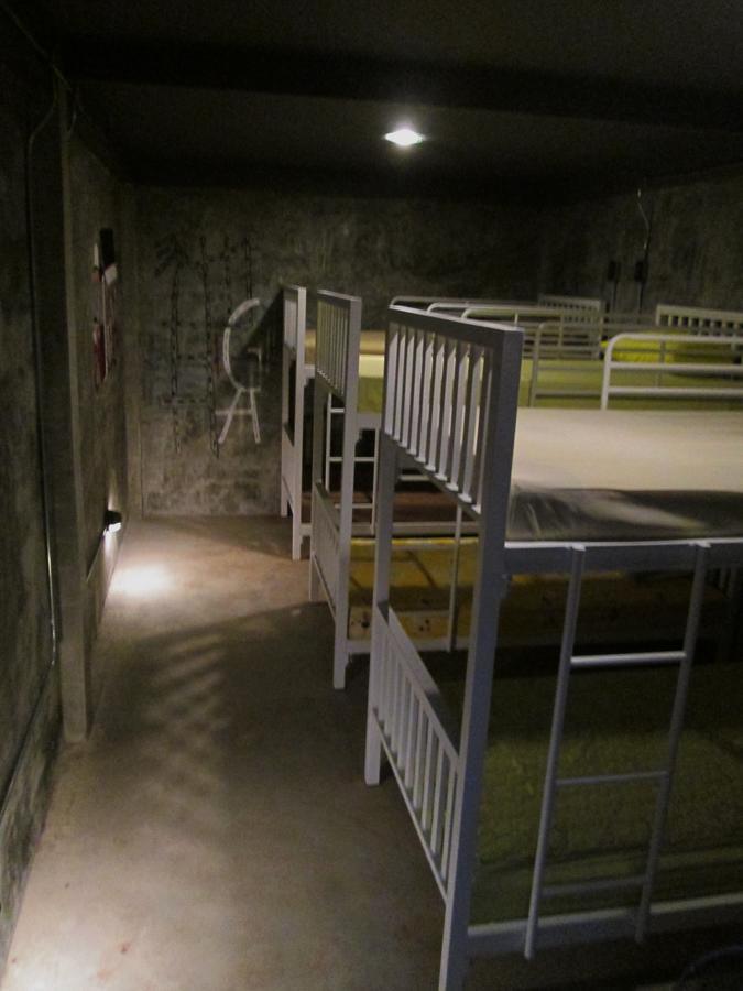 Nexchange Hostel Бангкок Екстер'єр фото